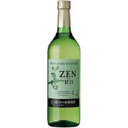 善 白 甘口 720ml [ワイン]
