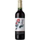 深雪花 赤 720ml [赤ワイン]