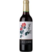 深雪花 赤 360ml [赤ワイン]