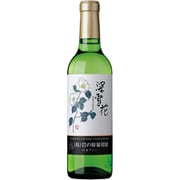 深雪花 白 360ml [白ワイン]