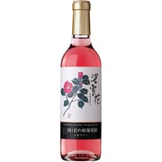 深雪花 ロゼ 360ml [ロゼワイン]