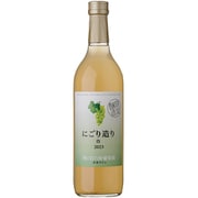 にごり造り 白 2023 720ml [白ワイン]