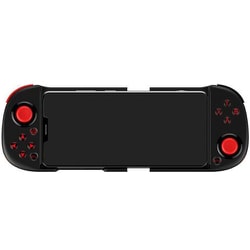 ALG-SHWPB [スマホ用ワイヤレスゲームパッド ブラック]