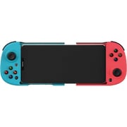 ALG-SHWPC [スマホ用ワイヤレスゲームパッド カラフル]