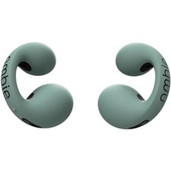 ヨドバシ.com - アンビー ambie 完全ワイヤレスイヤホン sound earcuffs Bluetooth対応 アッシュグリーン AM-TW01  Ash Green 通販【全品無料配達】