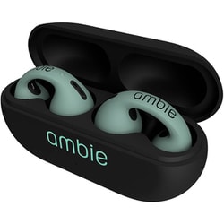 ヨドバシ.com - アンビー ambie 完全ワイヤレスイヤホン sound earcuffs Bluetooth対応 アッシュグリーン AM- TW01 Ash Green 通販【全品無料配達】