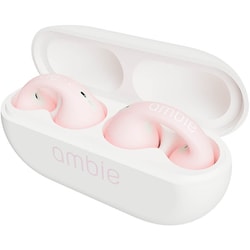 ヨドバシ.com - アンビー ambie 完全ワイヤレスイヤホン sound earcuffs Bluetooth対応 ベビーピンク AM-TW01  Baby Pink 通販【全品無料配達】