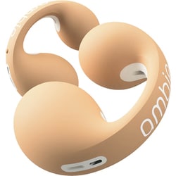 ヨドバシ.com - アンビー ambie 完全ワイヤレスイヤホン sound earcuffs Bluetooth対応 ラテ AM-TW01  Latte 通販【全品無料配達】