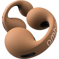 ヨドバシ.com - アンビー ambie 完全ワイヤレスイヤホン sound earcuffs Bluetooth対応 モカ AM-TW01  Mocha 通販【全品無料配達】