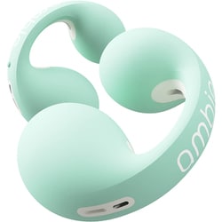 ヨドバシ.com - アンビー ambie 完全ワイヤレスイヤホン sound earcuffs Bluetooth対応 ミント AM-TW01  Mint 通販【全品無料配達】