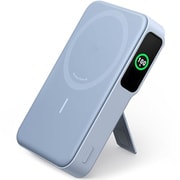 モバイルバッテリー Anker MagGo Power Bank 10000mAh ブルー A1654031