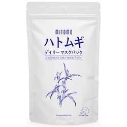 HM001-A-600 [デイリーフェイスマスクパック HM600 36枚入り]