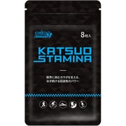 カツサプ 粒タイプ 1袋（8粒入り）
