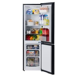 IRIS OHYAMA 冷蔵庫 IRSD-17A-B 170L 楽天市場】冷凍冷蔵庫 170L IRSD-17A-B ブラック アイリス