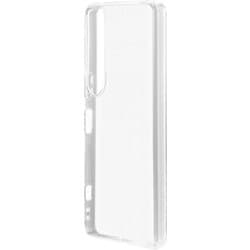 LN-24SX1CSTCL [Xperia 1 VI用 ソフトケース UTILO Soft クリア]