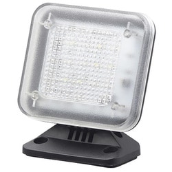 monban フェイクTVライト NIT-ASY8RGB10