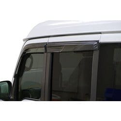ウィンドウエアロバイザー DA17W（V） 721500-3900M