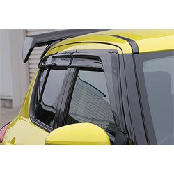 ウィンドウエアロバイザー ZC32S 721500-4850M