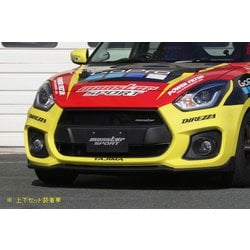 パーツ MONSTER SPORT MONSTER LXtune520500-7650M MONSTER SPORT MONSTER LXTUNE SPRING SET FOR SUZUKI SWIFT