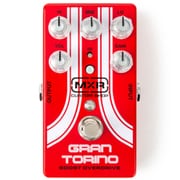 エフェクター ブースター オーバードライブ エフェクター CSP033G GRAN TORINO BOOST OVERDRIVE
