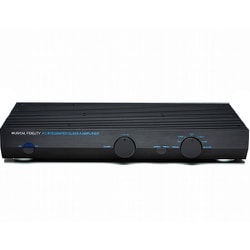 インテグレーテッドアンプ 受注生産品 A1