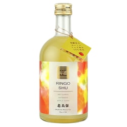 奥飛騨 りんご酒 6度 500ml [リキュール]