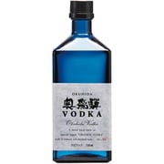 奥飛騨 ウオッカ55 55度 720ml