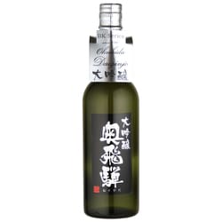 奥飛騨 BK大吟醸（シルバー） 15度 720ml [日本酒]