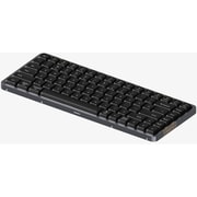 Lofree Flow84 75% ロープロファイル 薄型 メカニカルキーボード 有線/Bluetooth接続 US配列 PHANTOM(タクタイル軸) oe915b8