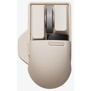 Lofree Touch 3モード接続対応 PBT素材 ワイヤレスマウス Tofu oe909t