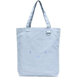 フェンディ サンシャイン スモール デニム ライトブルー | Fendi