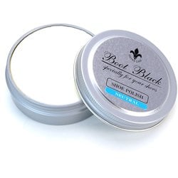 BootBlack SilverLine（ブートブラック シルバーライン） シューポリッシュ ニュートラル 25390005
