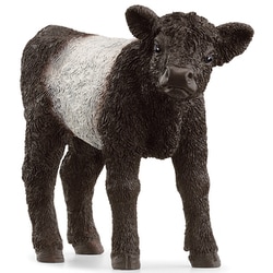 ヨドバシ.com - シュライヒ Schleich 13969 [Farm World ギャロウェイ牛（仔）] 通販【全品無料配達】