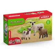 42660 [Farm World ヒツジの仲間]