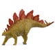 15040 [Dinosaurs ステゴサウルス]