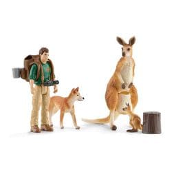 42550 [Wild Life アウトバックアドベンチャー]