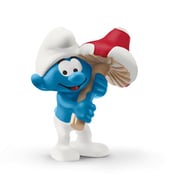 20819 [THE SMURFS スマーフとラッキーチャーム]