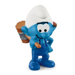 20832 [THE SMURFS ハンディスマーフ]