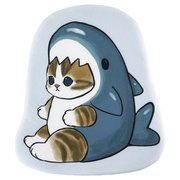 キャラクター ダイカットカバー付き保冷剤シリーズ サメにゃん MD02920