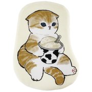 キャラクター ダイカットカバー付き保冷剤シリーズ アイスクリーム MD02922