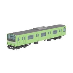PP201 JR西日本201系直流電車 30N 体質改善車（おおさか東線・大和路線） クハ201/クハ200セット [組立式プラスチックモデル]