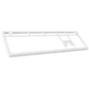 HyperX Rise Top Plate White HXR-KBARTP-WH