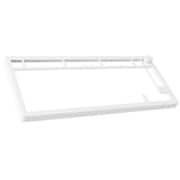HyperX Rise 75 Top Plate White HXR-KBAR75TP-WH