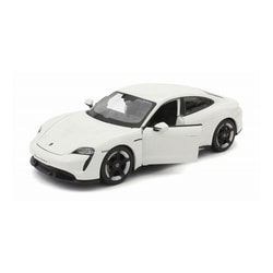 ヨドバシ.com - ブラーゴ Bburago BUR21098W1 1/24 ポルシェ