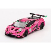 MGT00772-MJ 1/64 ランボルギーニ ウラカン GT3 EVO2 IMSA デイトナ24時間 2023 #83 Iron Dames 左ハンドル [ダイキャストミニカー]