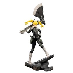 ARTFX J 怪獣8号 四ノ宮キコル [塗装済完成品フィギュア 全高約250mm]