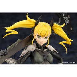 KOTOBUKIYA - ARTFX J 四ノ宮キコル(しのみやきこる) 怪獣8号 1/8 完成品 フィギュア(PV091) コトブキヤ 限定特典付き】ARTFX J 四ノ宮キコル｜コトブキヤオンラインショップ
