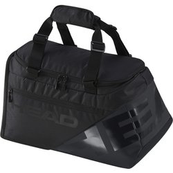 プロエックスレジェンドコートバック 48L Pro X Legend Court Bag 48L 262574 ブラック [テニス トートバッグ 48L]