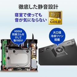 ヨドバシ.com - アイ・オー・データ機器 I-O DATA 24時間連続