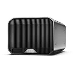 外付けハードディスク G-RAID MIRROR 48TB Thunderbolt 3対応 Ultrastar搭載 2ベイ Mac向け SDPHH2H-048T-SBAAD